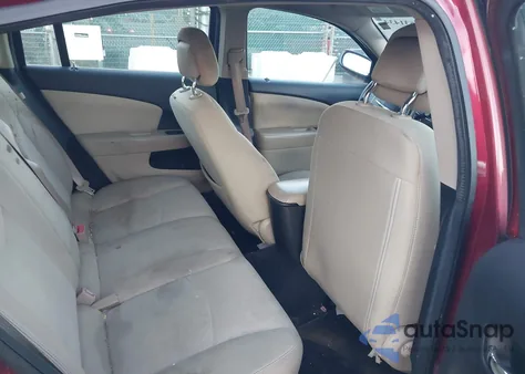 2013 Chrysler 200 Lx из США, поврежденный, VIN 1C3CCBABXDN705160